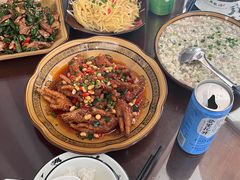 -朗妈私房菜(婺女州店)