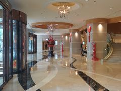 -杭州武林万怡酒店