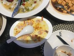 -新兴·金羊座·粤菜点心(乐峰店)