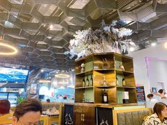 -圣罗巴海鲜自助(黑金店)