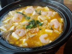 -肖四女乐山跷脚牛肉(南汇大学城生活广场店)