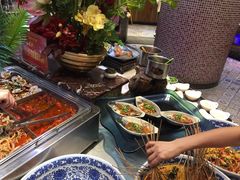 -吉布鲁牛排海鲜自助(船山大都会店)