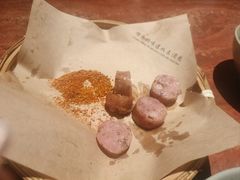 -长安记·大美陕菜(大族广场店)