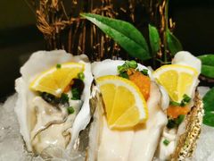 -竹之月日本料理铁板烧(香江花园店)