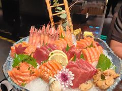 -吉川谷谷·日料放题(广安门店)