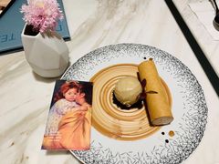 -théATRE 茶聚场(王府中環店)