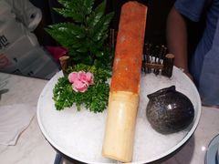 -捞神汤物料理(正大广场店)