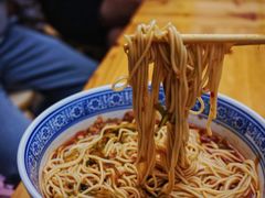 -老地方面馆(思南路店)