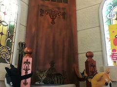 -逃脱反斗城沉浸剧情密室(北京路店)