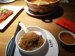 -点心传说·粤菜点心(佐阾虹湾店)