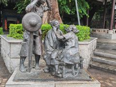 -东涌水乡风情街
