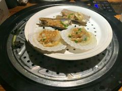 -三个渔夫·蒸汽海鲜(小白楼店)