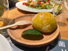 -一朵菌·野生菌探索家火锅(南亚店)