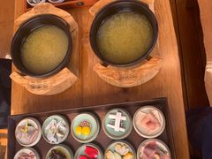-桥香园过桥米线(国贸店)