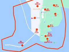 -平潭岛•仙人井