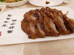 全聚德精品烤鸭-全聚德(前门店)