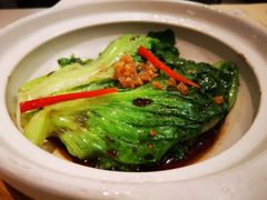 生菜-蔡澜点心·粤菜(丽泽天街店)