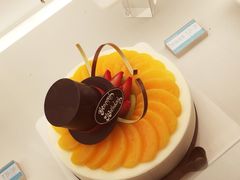 -好利来(世纪广场店)