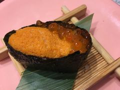 -争鲜回转寿司(南开大悦城店)