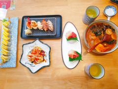 -村上一屋·亚洲菜融合小馆(南楼店)