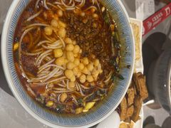 -好這口重庆小面(总店)