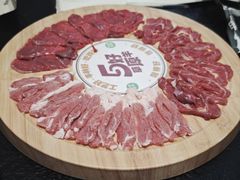 -阳坊胜利涮羊肉(阳坊老店)