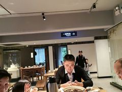 -黄山老妈·土菜(碧桂园店)