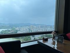 -惠州康帝国际酒店