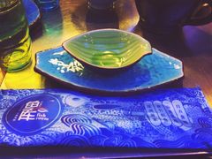 -鱼库·不仅是一家烤鱼店(车公庙店)