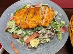 -小主人西餐厅 master table(青年中路店)