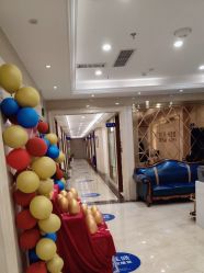 -碧莲盛·不剃发植发