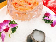 九尺鹅肠-大龙燚火锅(长寿路店)