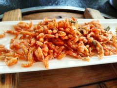 -荣德灶台鱼(圣泉寺店)