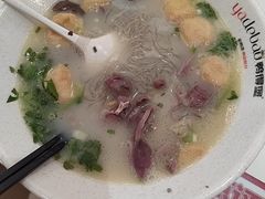 -鸭得堡老鸭汤·鸭血粉丝(南京博物院店)