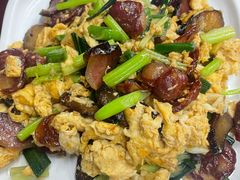 -61号餐吧(兴坪古镇漓江店)