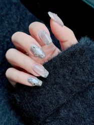 -Hands Nail专业美甲美睫