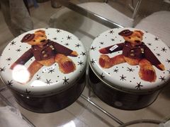 4MIX-珍妮曲奇聪明小熊(尖沙咀店)