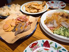 -马家饭堂(南街薰酱店)
