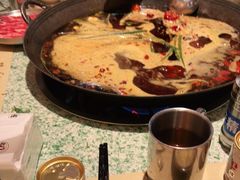 -五里关火锅(牛市口店)