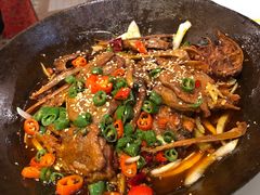 -京氣春饼(机场店)