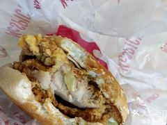 -麦当劳(中山路店)