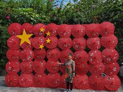 -浈阳坊旅游小镇
