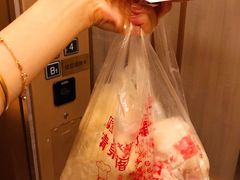 -清泉阁包子饺子·刀削面(五一店)