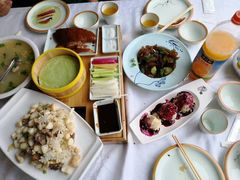 -北纬39度天津宴(黑牛城道店)