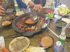 -黄潇洒老火锅(九眼桥宏济巷店)