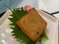方块油糕-松云泽