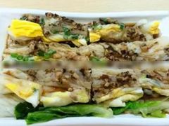 鸡蛋香菇肠粉-华姐鸡粉(中心店)
