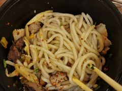 -老东江米粉(南方大厦店)