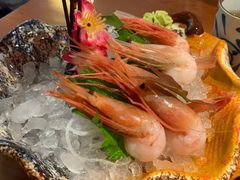 -有喜屋·烧鸟·居酒屋(周浦万达店)