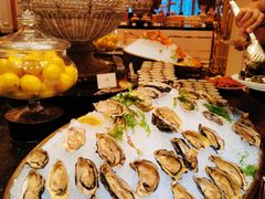 生蚝-咖啡苑 - 蔚藍夏日限定主题(永利皇宫店)